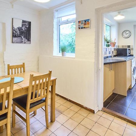 Host & Stay - Prospect Place Cantorbéry Extérieur photo