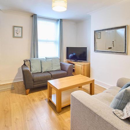 Host & Stay - Prospect Place Cantorbéry Extérieur photo