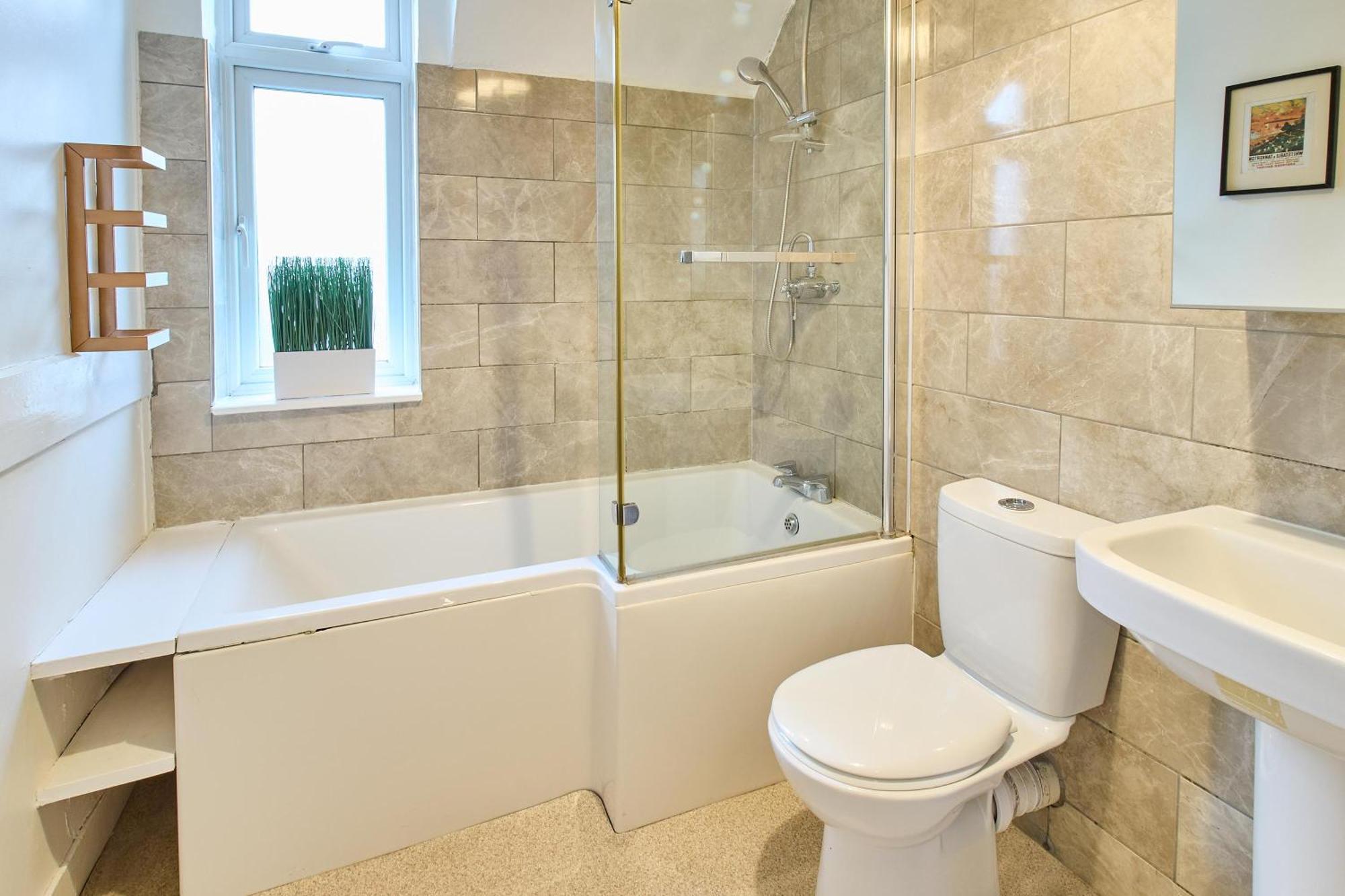 Host & Stay - Prospect Place Cantorbéry Extérieur photo