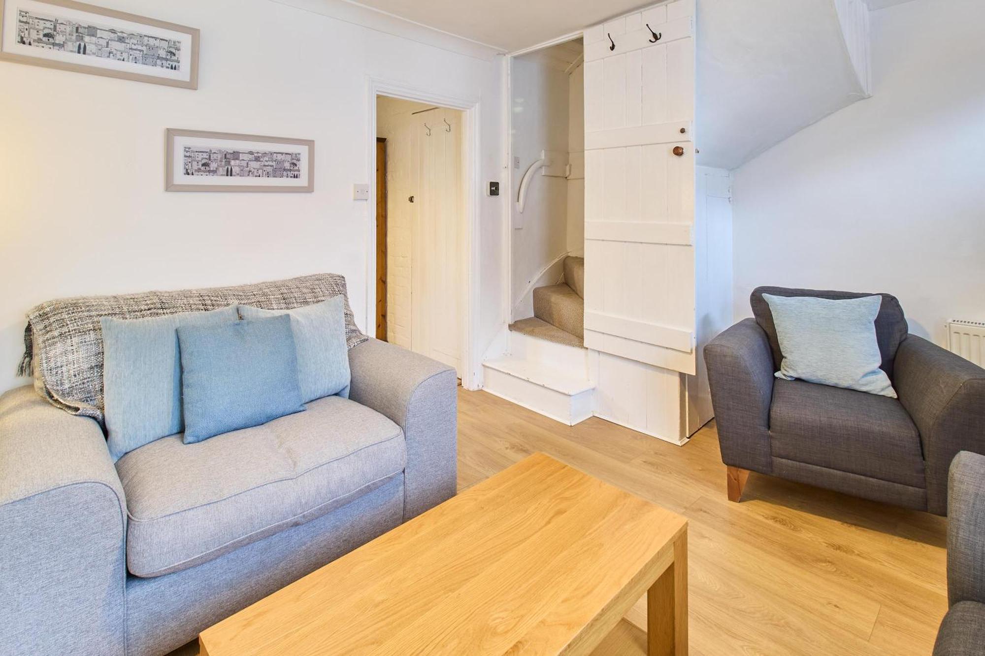 Host & Stay - Prospect Place Cantorbéry Extérieur photo