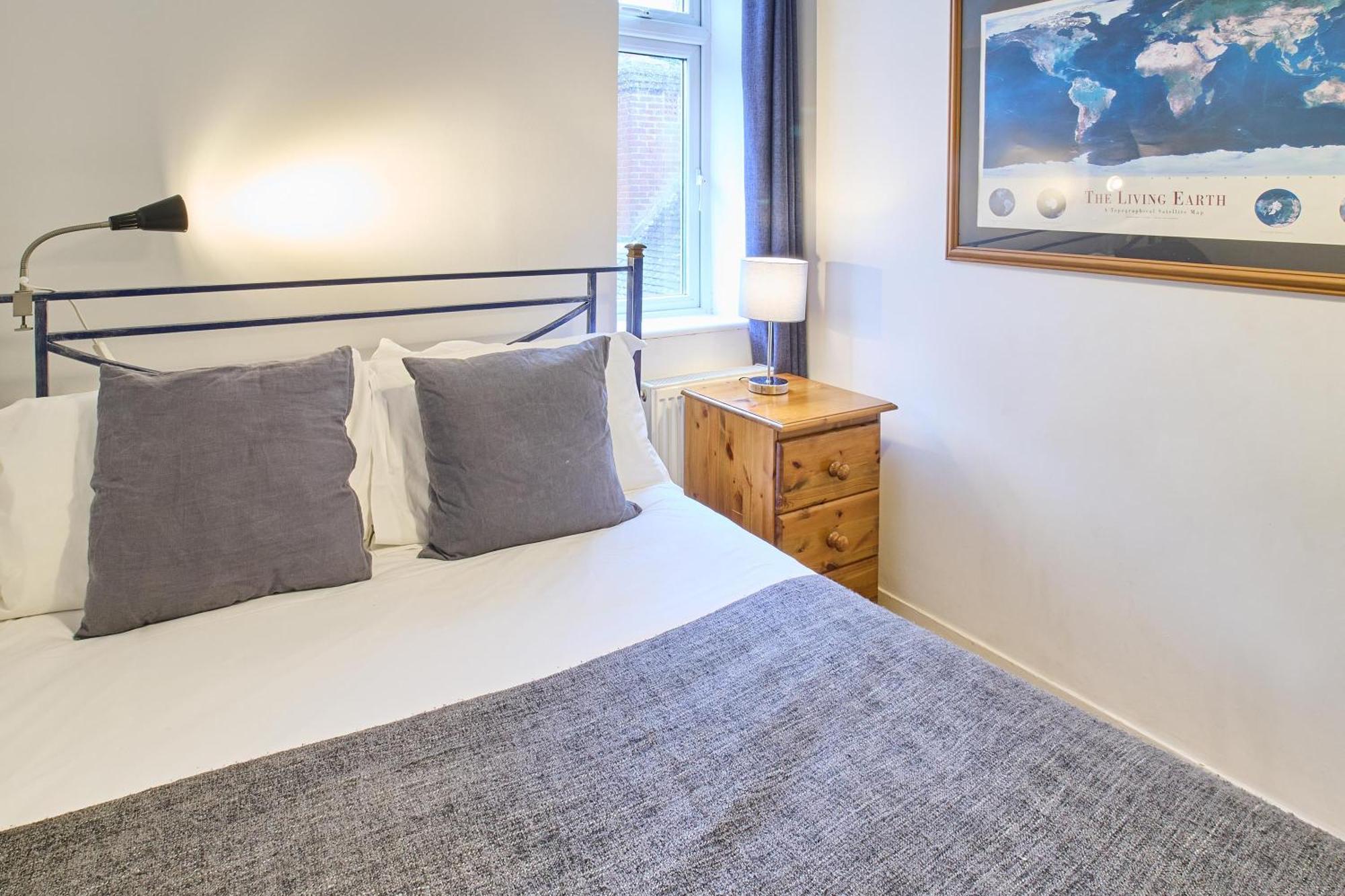 Host & Stay - Prospect Place Cantorbéry Extérieur photo