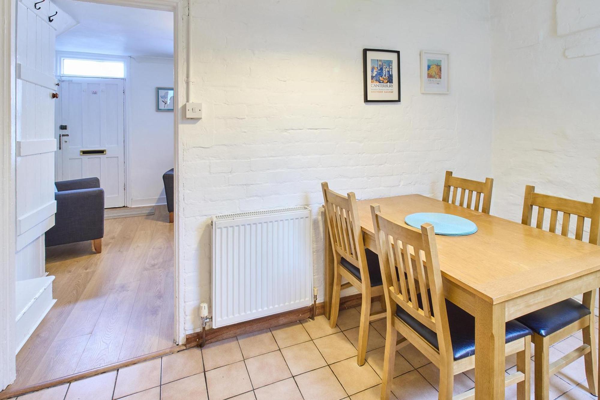 Host & Stay - Prospect Place Cantorbéry Extérieur photo