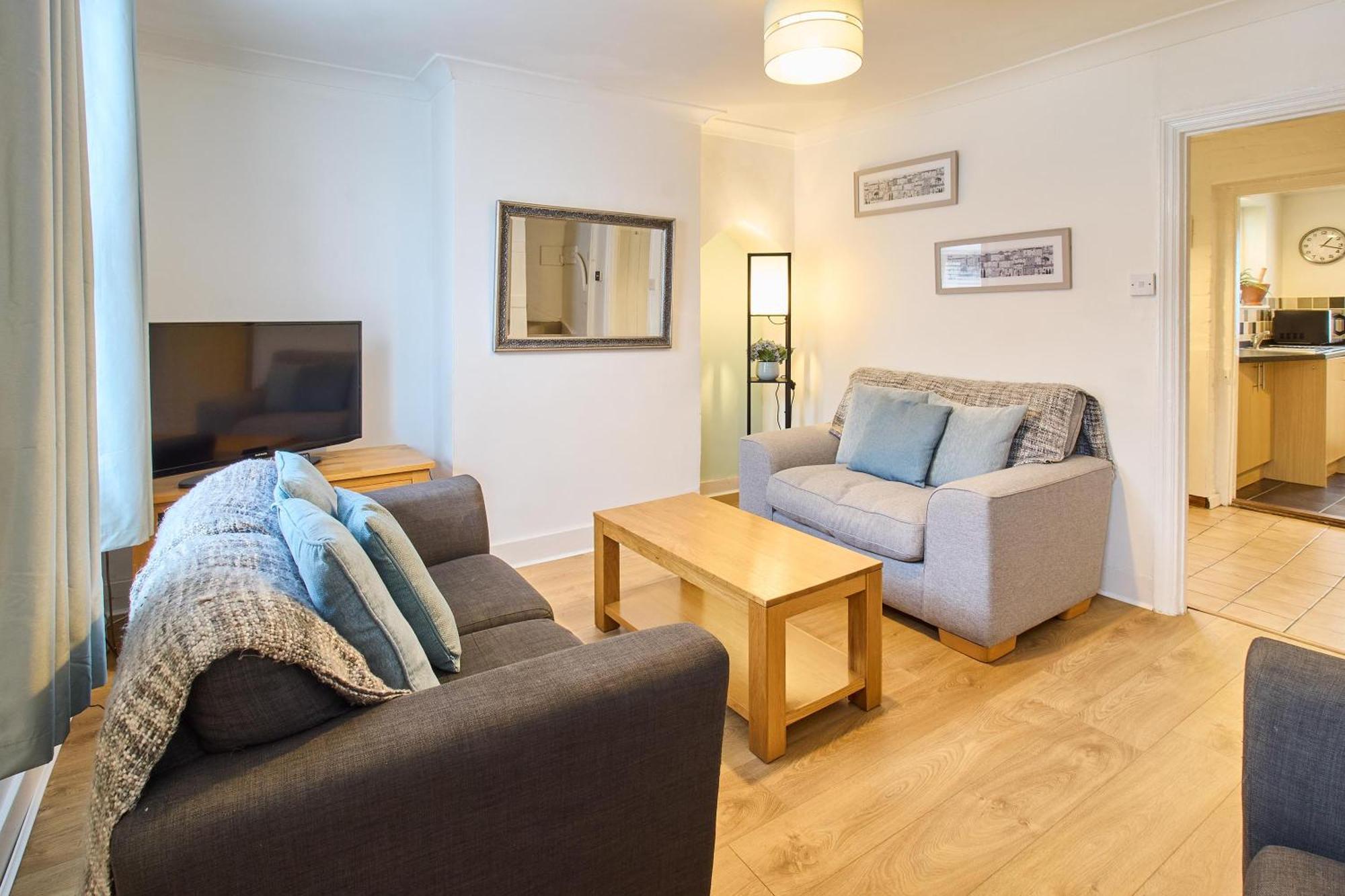 Host & Stay - Prospect Place Cantorbéry Extérieur photo