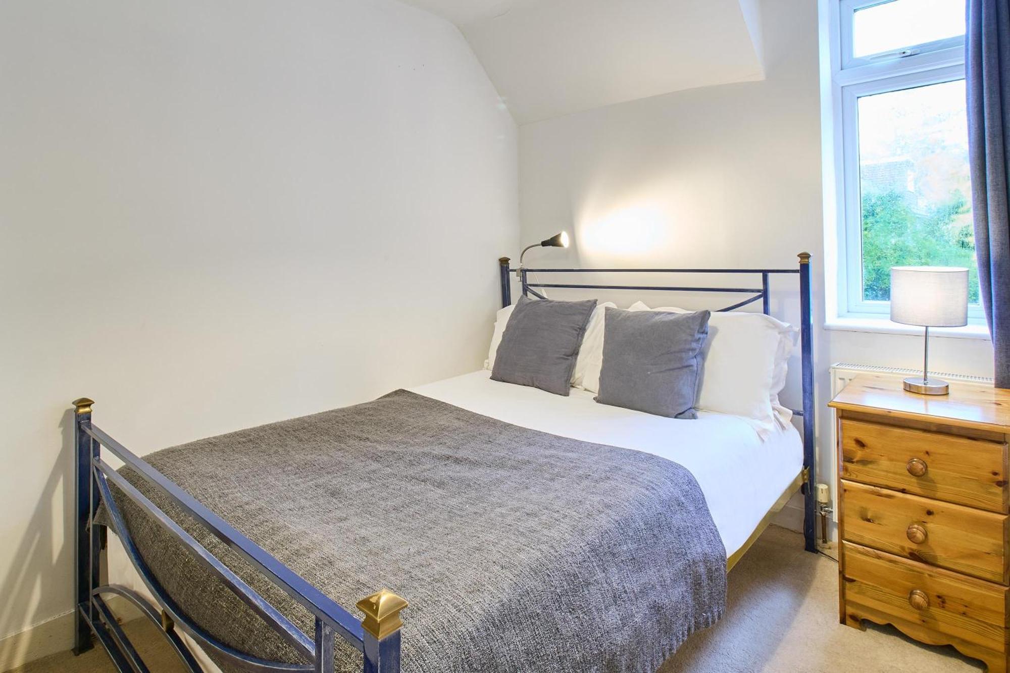 Host & Stay - Prospect Place Cantorbéry Extérieur photo