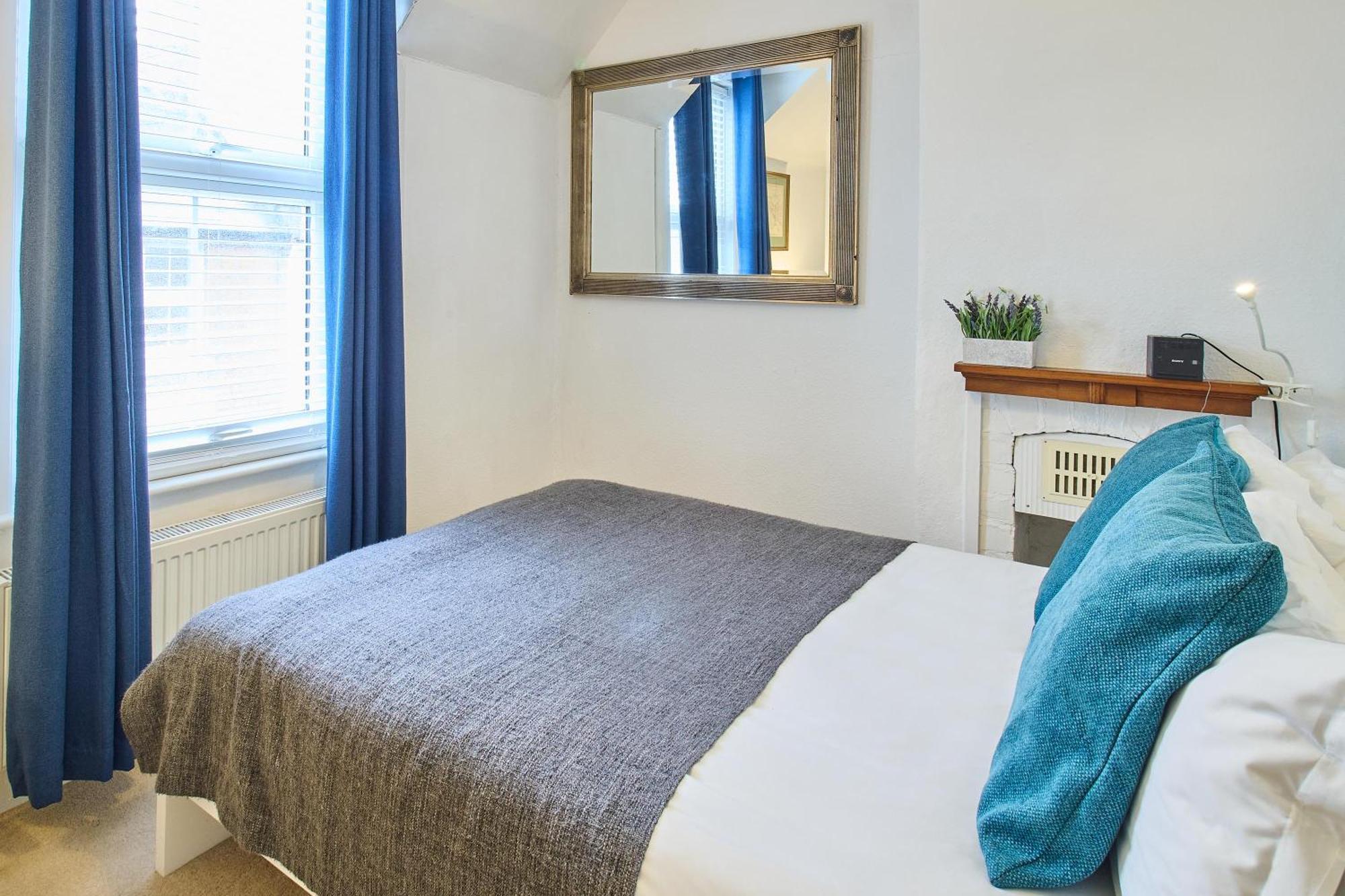 Host & Stay - Prospect Place Cantorbéry Extérieur photo