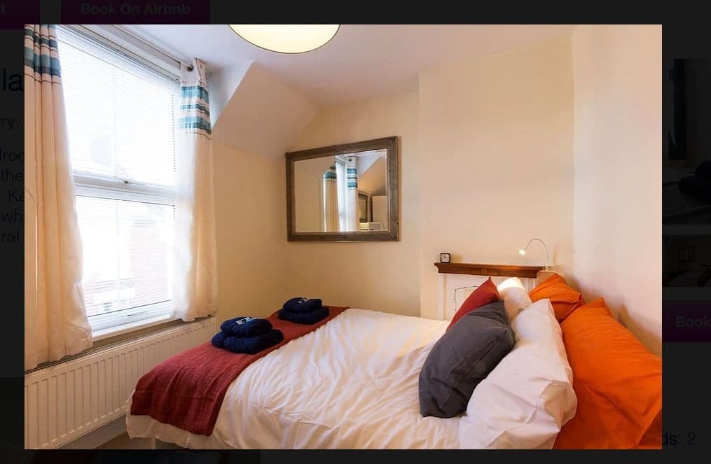Host & Stay - Prospect Place Cantorbéry Extérieur photo